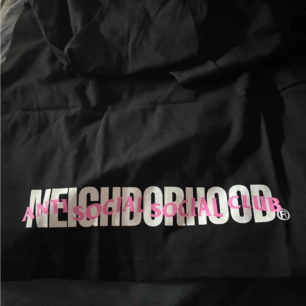 ASSC Neighborhood collab Size Medium - Picture 2 of 3